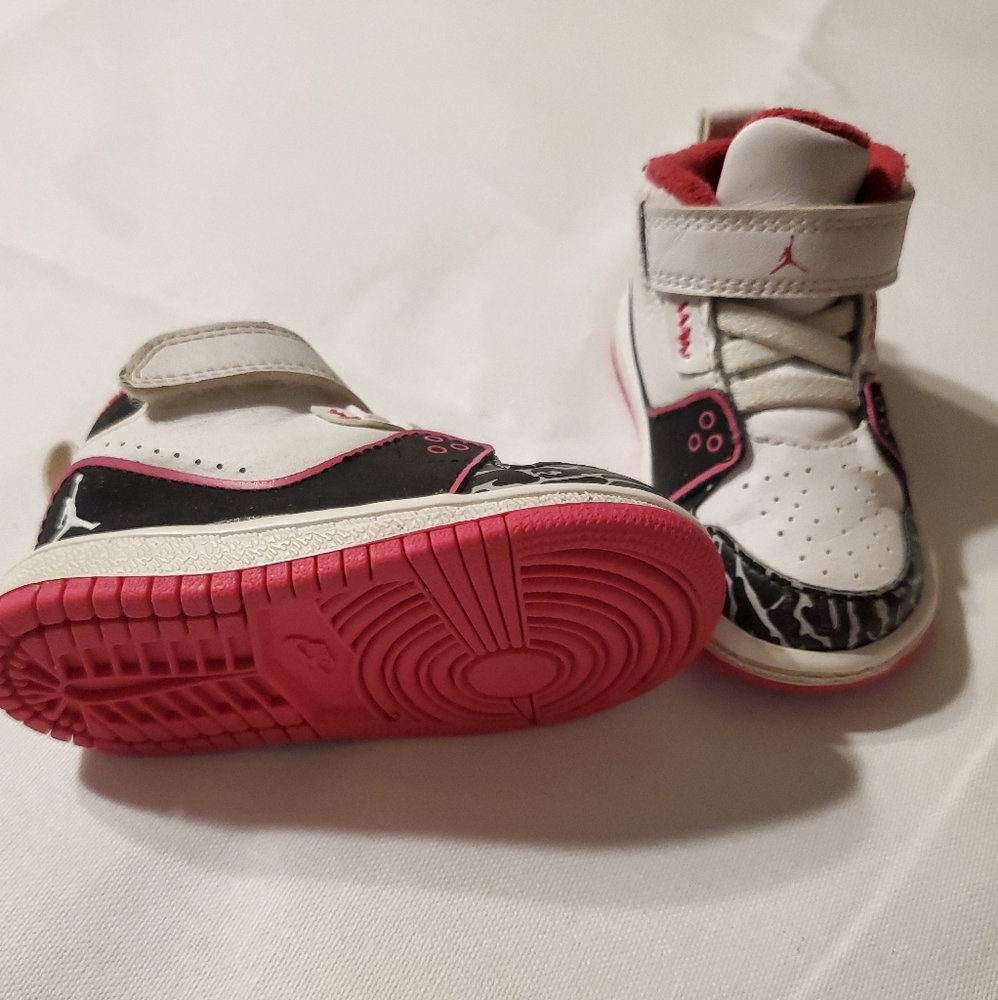 Nike Air Jordans